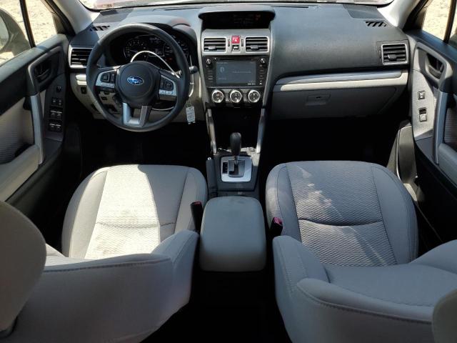 2018 SUBARU FORESTER 2 JF2SJAGC0JH463644