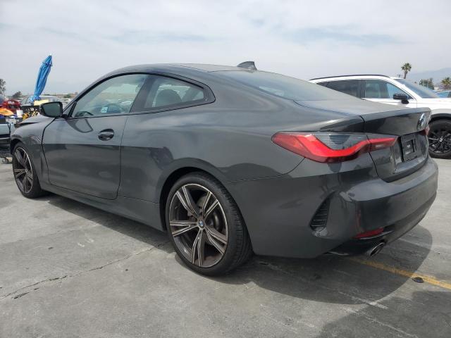 Vin: wba53ap00ncj06363, lot: 58277105, bmw 4 series 20222