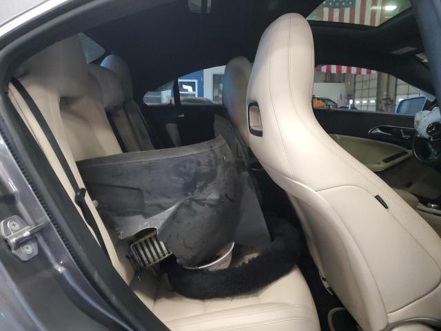 2019 MERCEDES-BENZ CLA 250 4M WDDSJ4GB1KN766044