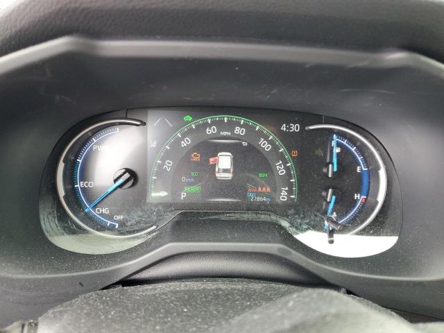 2023 TOYOTA RAV4 LE JTMMWRFVXPD191081