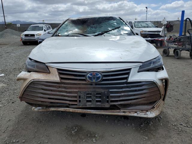 2020 TOYOTA AVALON LIM 4T1D21FB9LU019035