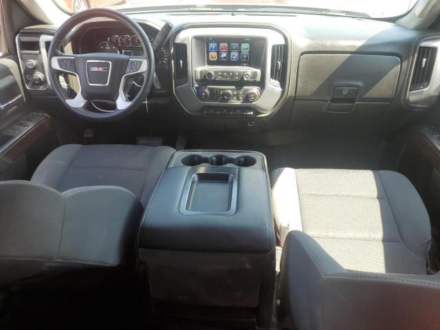 2017 GMC SIERRA K15 - 1GTV2MEH2HZ182426