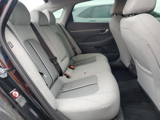 2020 HYUNDAI SONATA SEL - 5NPEL4JA3LH030368