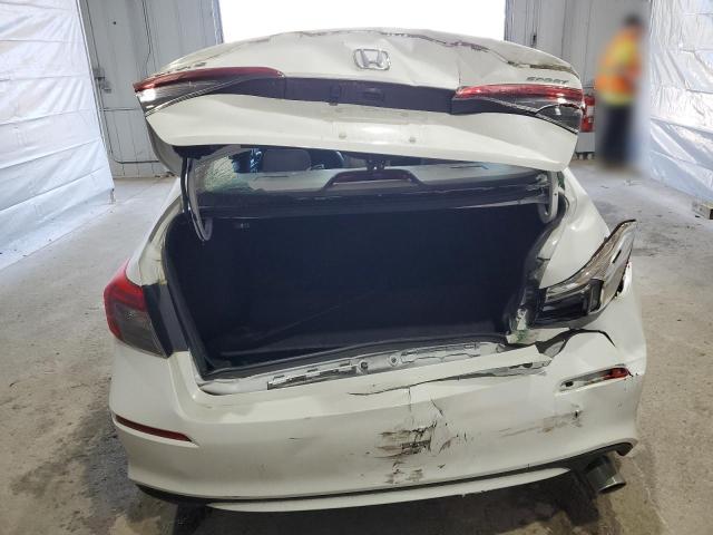 2022 HONDA CIVIC SPOR 2HGFE2F56NH603596