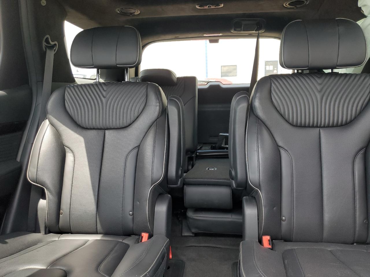 HYUNDAI PALISADE CALLIGRAPHY