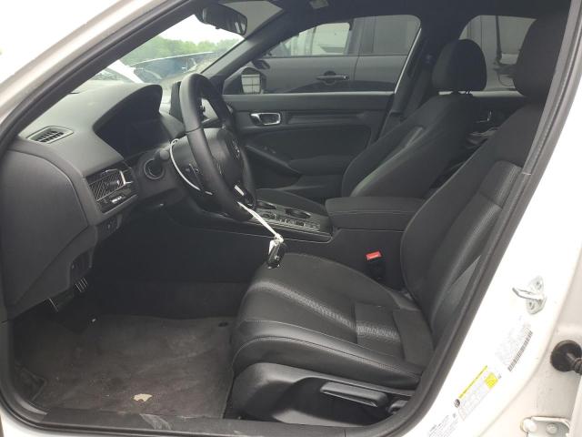 2025 HONDA CIVIC SPOR - 19XFL2H84SE001377
