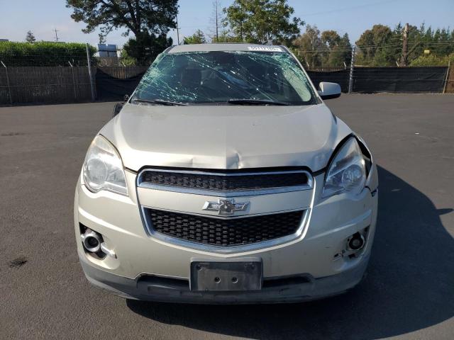 2015 CHEVROLET EQUINOX LT - 2GNALCEK3F6166818