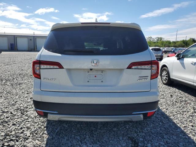 2021 HONDA PILOT TOURING 5FNYF6H69MB060251