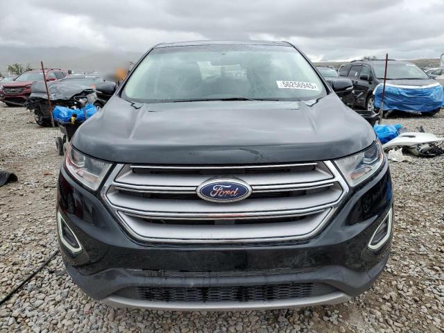 2017 FORD EDGE SEL - 2FMPK4J90HBB78879