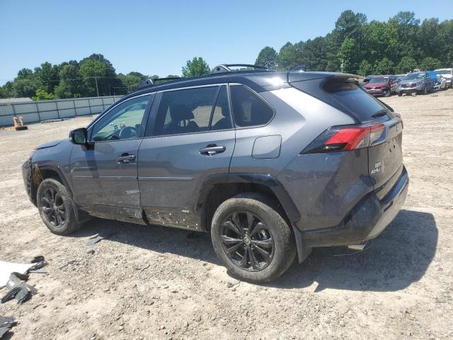 Vin: 2t3e6rfv9pw039963, lot: 57594335, toyota rav4 xse 20232