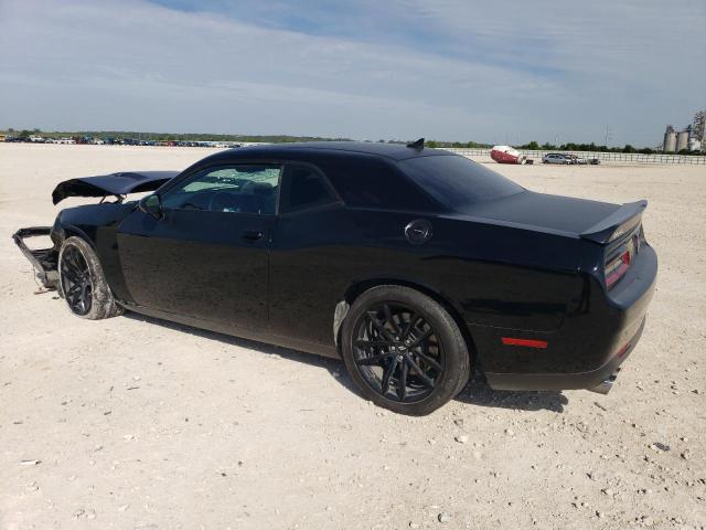 Vin: 2c3cdzfj0kh540554, lot: 56832535, dodge challenger r/t scat pack 20192