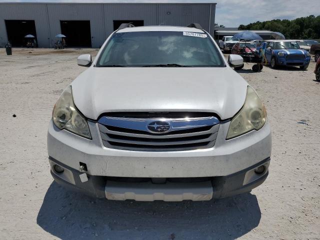 2011 SUBARU OUTBACK 2. - 4S4BRCKC9B3338274