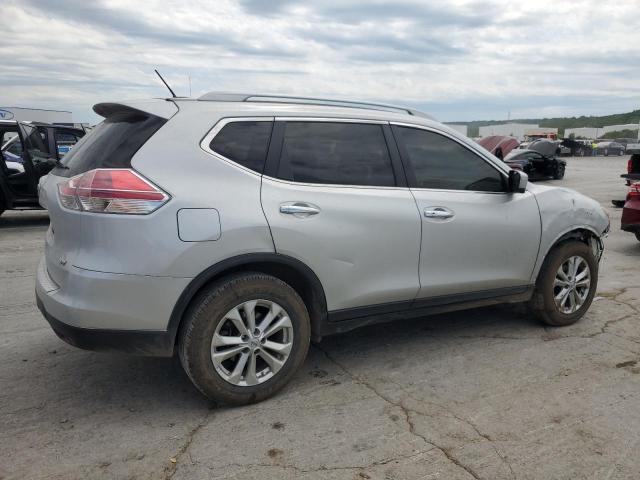 Vin: 5n1at2mt8gc794133, lot: 57863045, nissan rogue s 20163
