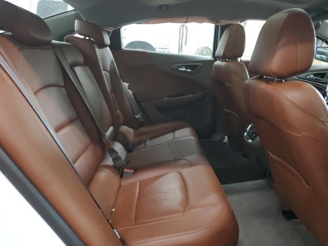 2016 CHEVROLET MALIBU LT - 1G1ZE5ST1GF339220
