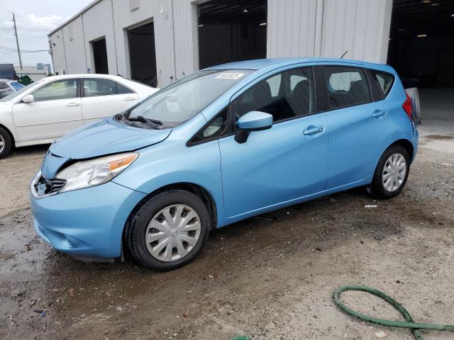 NISSAN VERSA NOTE