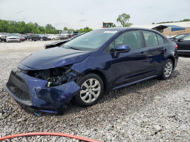 Vin: 5yfeprae2lp088317, lot: 56168445, toyota corolla le 2020 img_1