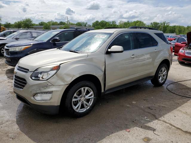Vin: 2gnalcek7g1159482, lot: 55437465, chevrolet equinox lt 2016 img_1