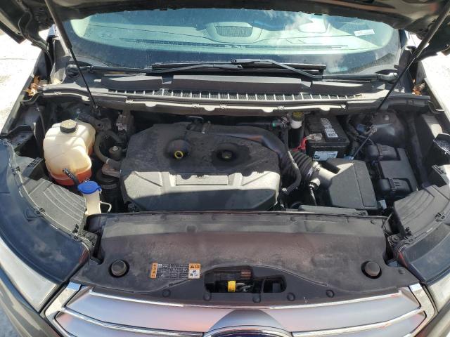 2018 FORD EDGE TITAN 2FMPK3K97JBB44193
