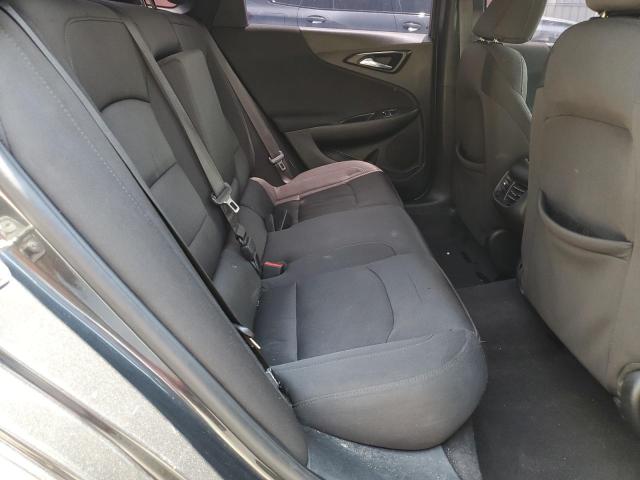 2018 CHEVROLET MALIBU LT - 1G1ZD5ST7JF256983