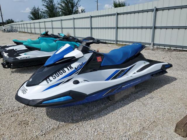 YAMAHA VX 2023 two tone   YAMA2965J223 photo #3