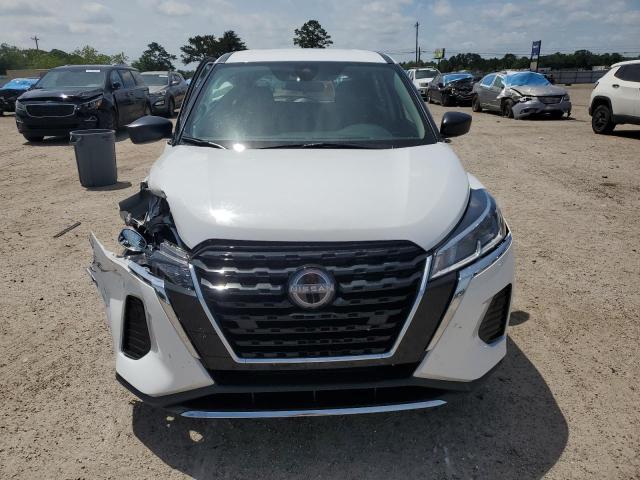 2023 NISSAN KICKS S - 3N1CP5BV3PL552039
