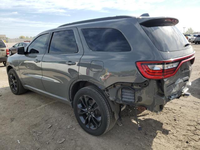 Vin: 1c4rdjdg1mc751671, lot: 55918625, dodge durango gt 20212