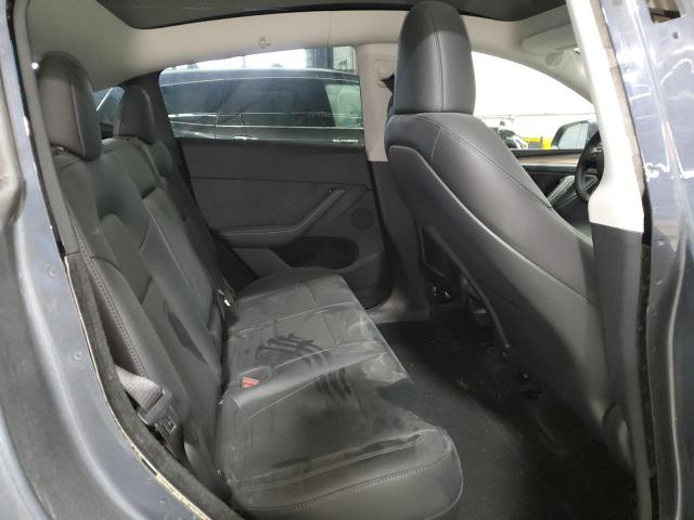 2023 TESLA MODEL Y - 7SAYGDEE2PA199512