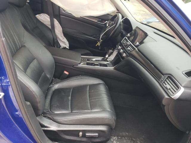 2021 HONDA ACCORD SPO - 1HGCV1F44MA049959