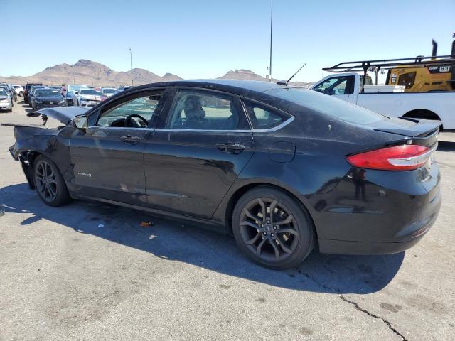 Vin: 3fa6p0lu2jr204620, lot: 56570725, ford fusion se hybrid 20182