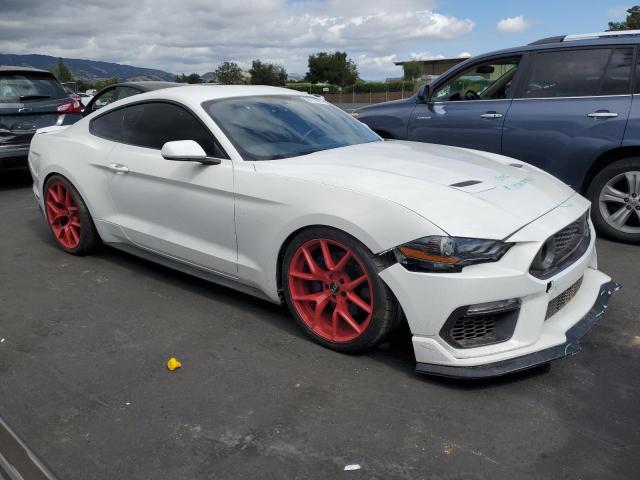 Vin: 1fa6p8cf4l5127304, lot: 56715575, ford mustang gt 20204