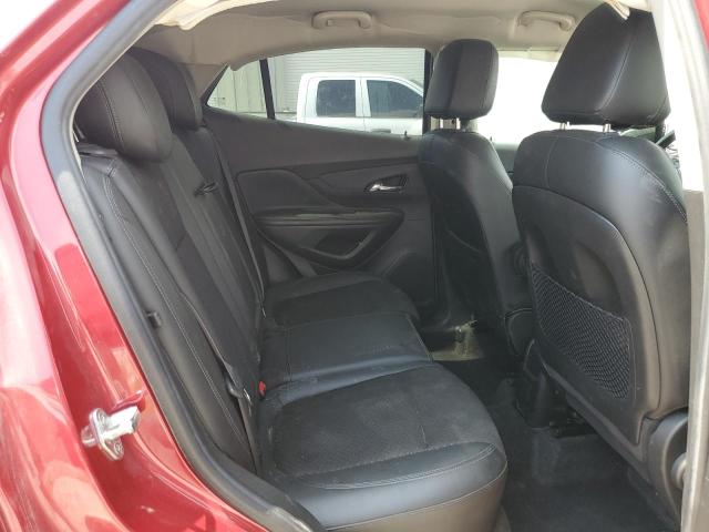 2017 BUICK ENCORE PRE - KL4CJASB2HB103736