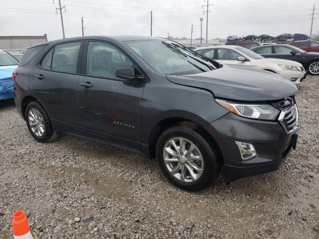 2019 CHEVROLET EQUINOX LS 3GNAXHEV0KS579318