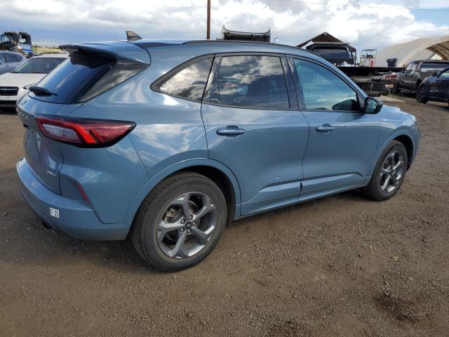 Vin: 1fmcu9mn8pua33581, lot: 59060745, ford escape st st line 20233