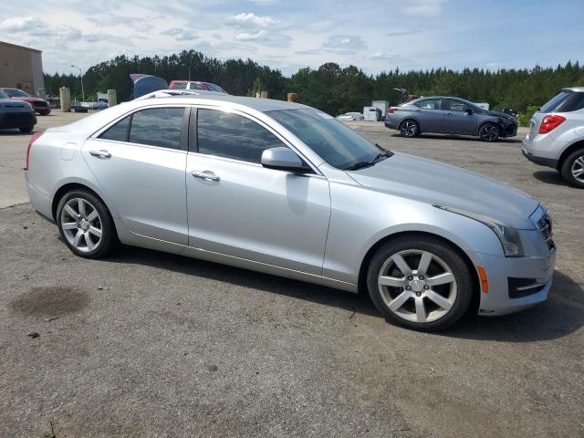 Vin: 1g6aa5ra1g0105203, lot: 55231375, cadillac ats 20164