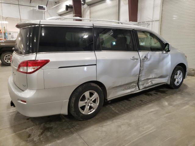 Vin: jn8ae2kp8d9062120, lot: 57903995, nissan quest s 20133