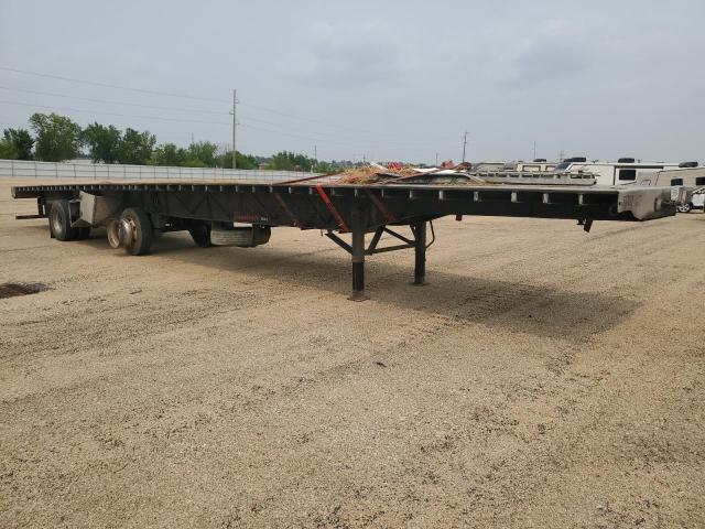 transcraft trailer 2017 1TTF532C3H3022626 photo #1