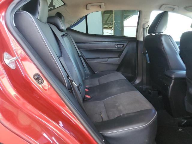 2016 TOYOTA COROLLA L - 5YFBURHE0GP408838