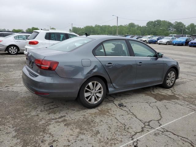 Vin: 3vwd67aj2gm372301, lot: 57831105, volkswagen jetta se 20163