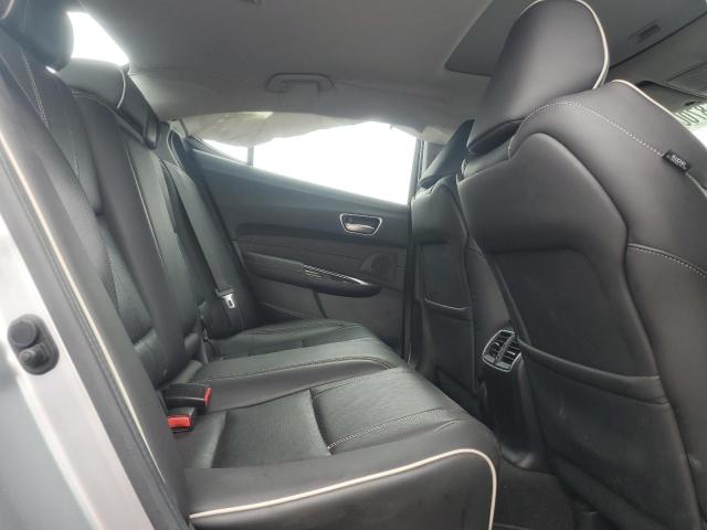 2020 ACURA TLX TECHNO 19UUB3F44LA001126