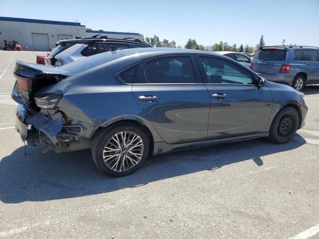 Vin: 3kpf54ad5pe657933, lot: 57095635, kia forte gt line 20233