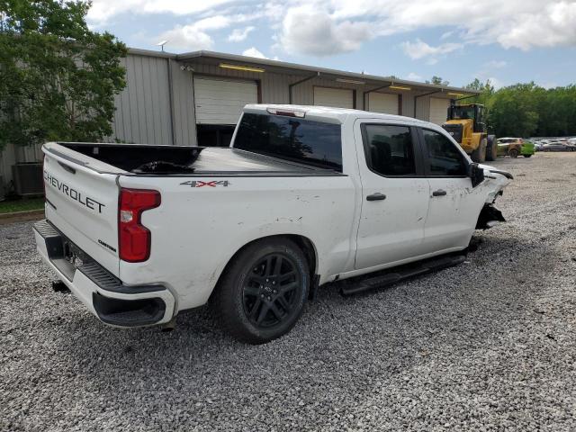 Vin: 3gcpybek7mg446225, lot: 58022955, chevrolet all models k1500 custom 20213