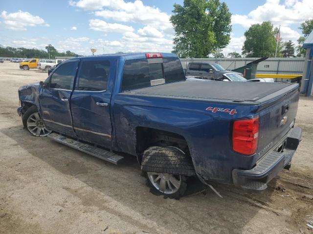 Vin: 3gcuktej3fg404462, lot: 55325655, chevrolet all models k1500 high country 20152