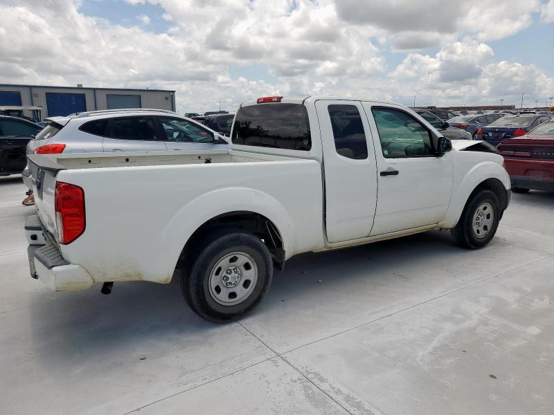 Vin: 1n6bd0ct7kn774834, lot: 58565525, nissan frontier s 20193
