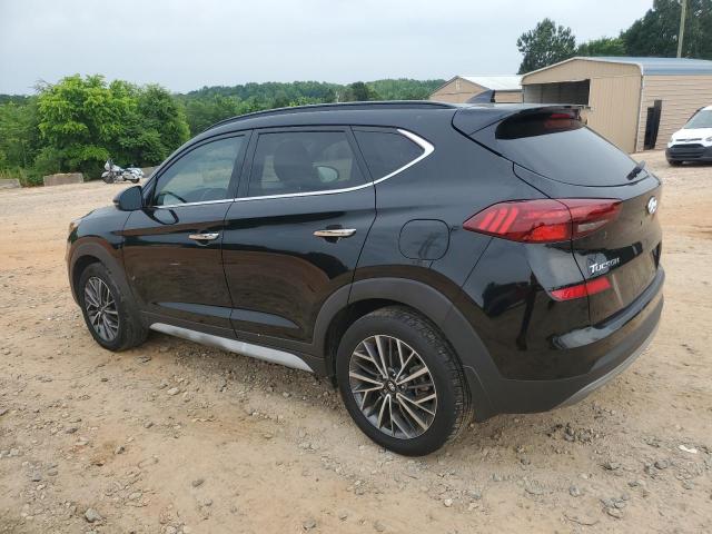 Vin: km8j33al7mu318259, lot: 57511955, hyundai tucson limited 20212