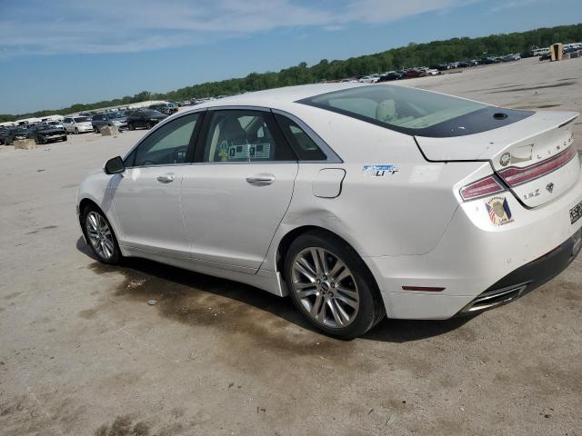 Vin: 3ln6l2lu1er814205, lot: 56635925, lincoln mkz hybrid 20142