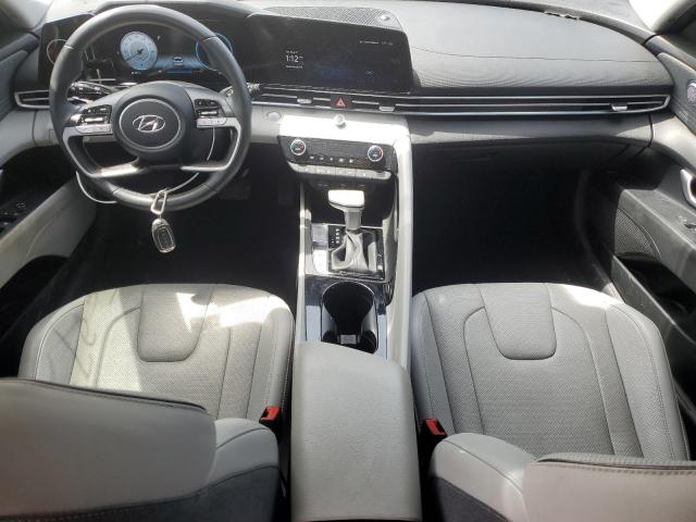 2023 HYUNDAI ELANTRA LI KMHLP4AG3PU374306