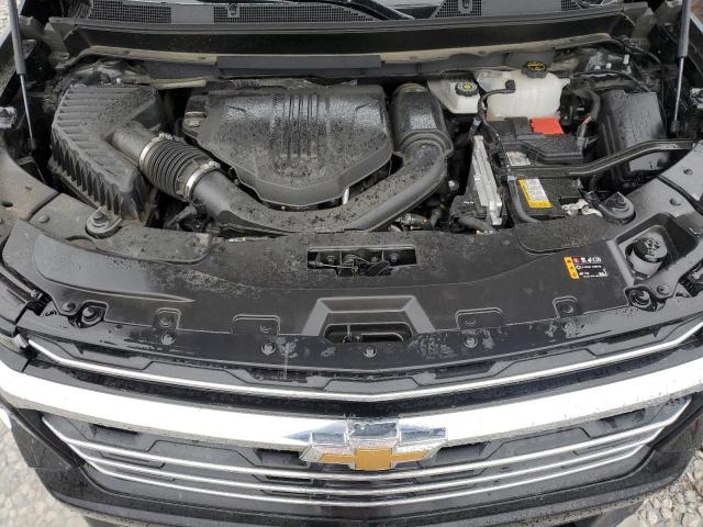 2024 CHEVROLET TRAVERSE L - 1GNERGKS2RJ214036