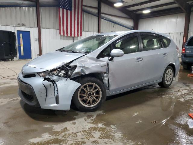 Vin: jtdzn3eu2fj025300, lot: 59194035, toyota prius 2015 img_1