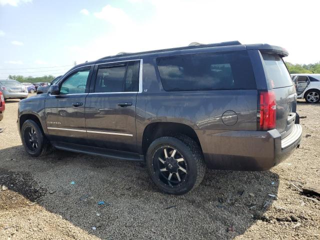 Vin: 1gnskhkc1gr198058, lot: 56909335, chevrolet suburban k1500 lt 20162