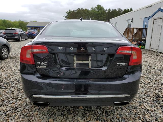 2017 VOLVO S60 PREMIE LYV402TK8HB149281